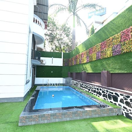 Emerald Villa Lonavala Exterior foto